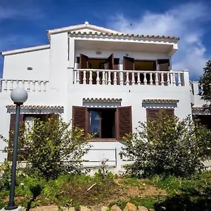 Oasisblanc Apartamento